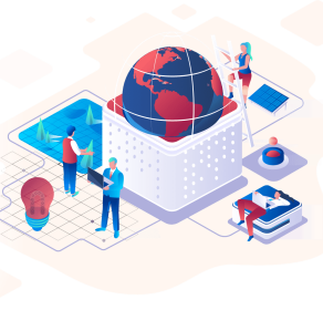 Разработка сложных сайтов для построения систем коммуникации в Буэносе-Айресе